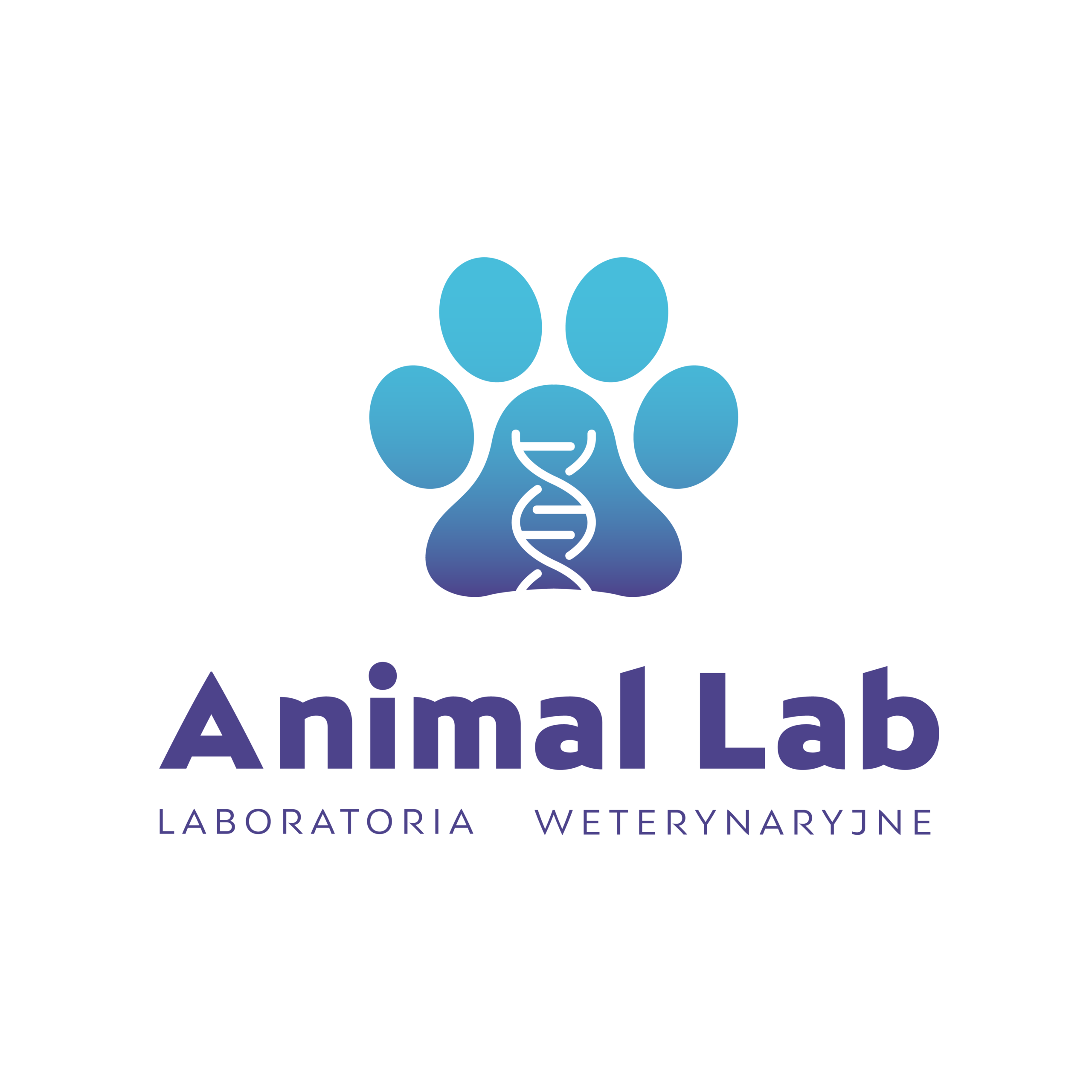 nowe logo animallab