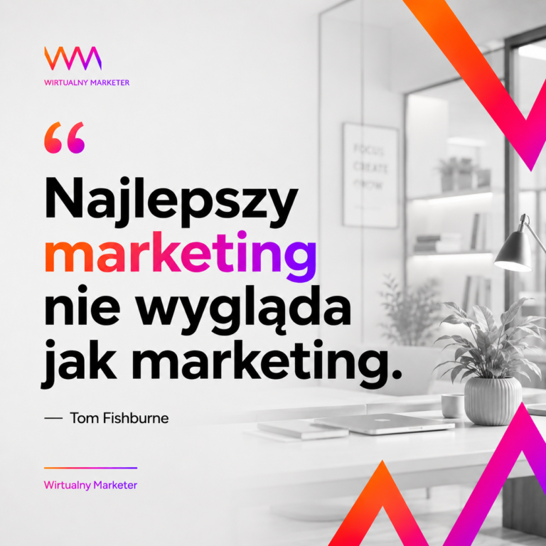 wirtualnymarketer marketing ai